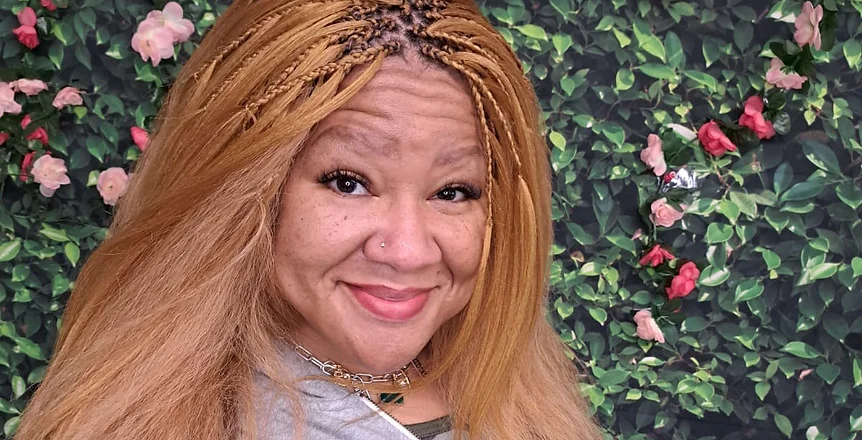 Micro Braids/Tree Braids