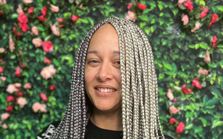 Traditional Singles Braids